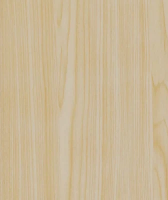 Hot Selling Wood Grain Melamine Paper For Making Plywood