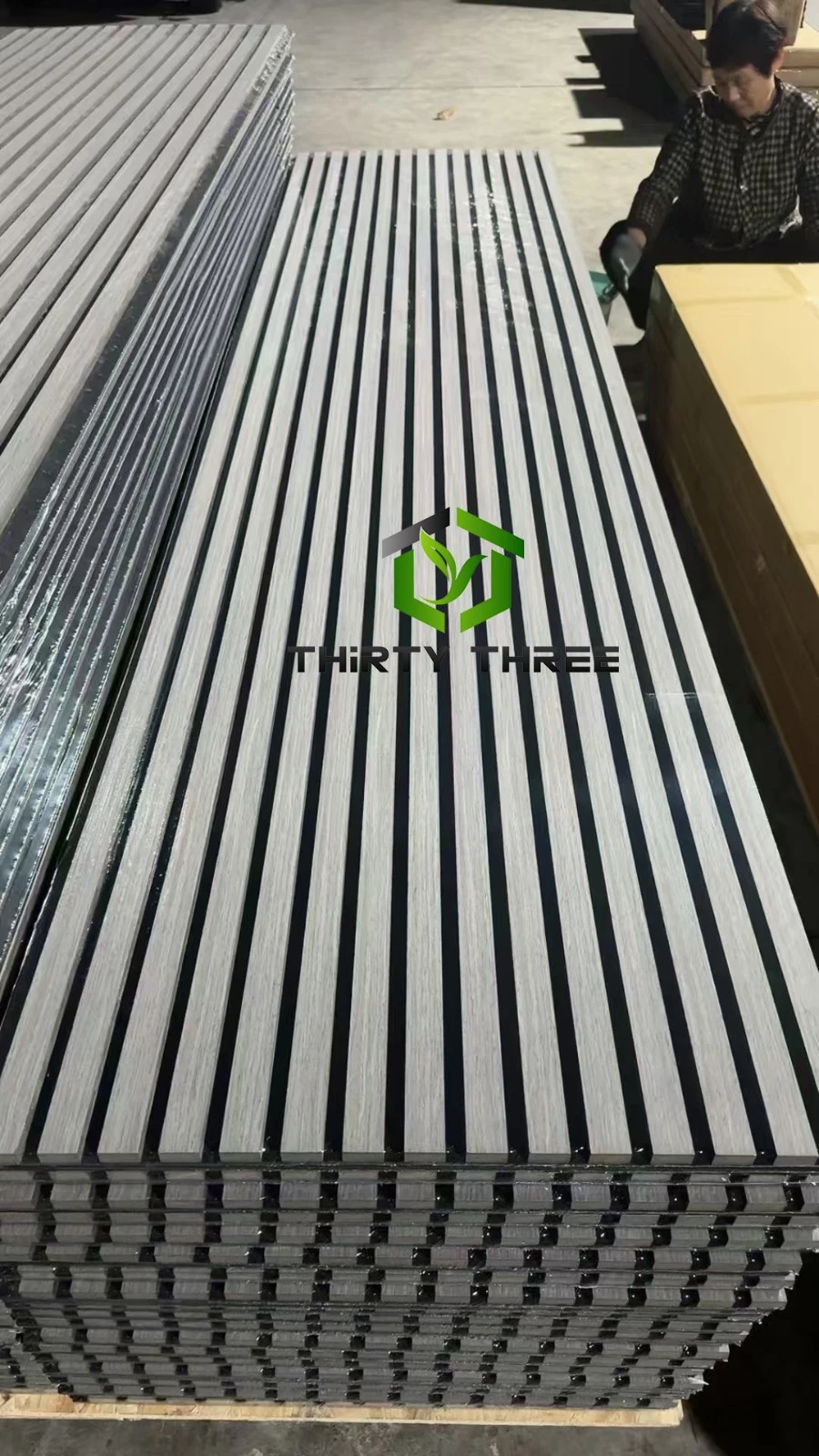 Wholesale Acoustic Wall Panel For Decoration